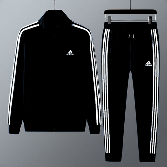 Tracksuit – Connecting Dots