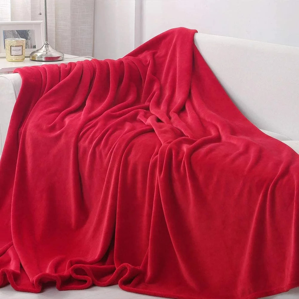 SilkenWoven Blanket - World's largest Blanket
