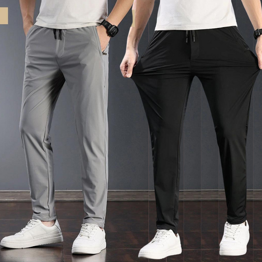 360 Degree Stretchable Pant Super Comfortable (COMBO)