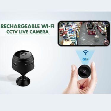 🥰📸Mini Wireless Wifi Camera 1080P HD FREE SHIPPING (Pinhole cameraLuxury upgrade)